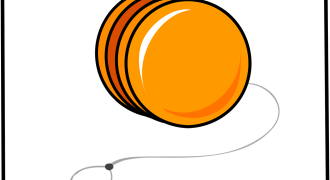 yo-yo, toy, orange, playing, yo-yo, yo-yo, yo-yo, yo-yo, yo-yo